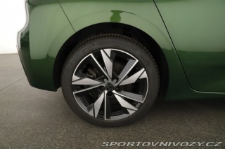 Peugeot 308 Allure Hybrid 180 2022