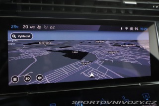 Peugeot 308 Allure Hybrid 180 2022