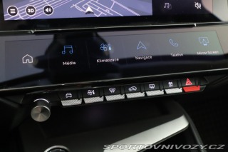 Peugeot 308 Allure Hybrid 180 2022