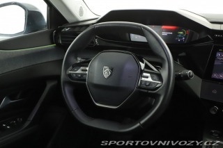 Peugeot 308 Allure Hybrid 180 2022