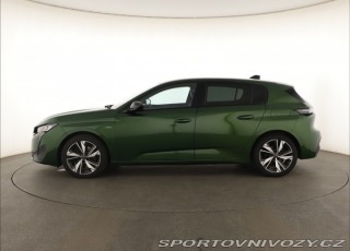 Peugeot 308 Allure Hybrid 180 2022