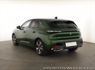 Peugeot 308 Allure Hybrid 180 2022