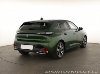 Peugeot 308 Allure Hybrid 180 2022