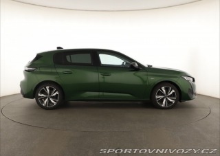 Peugeot 308 Allure Hybrid 180 2022