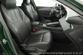 Peugeot 308 Allure Hybrid 180 2022