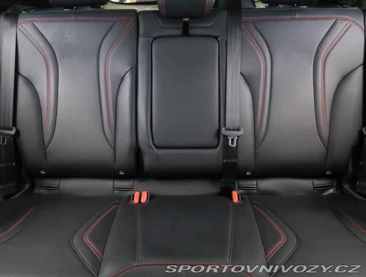 Ford Mustang Mach-E Extended Range AW 2021