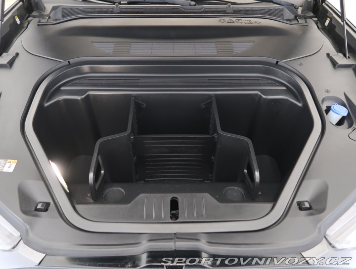 Ford Mustang Mach-E Extended Range AW 2021