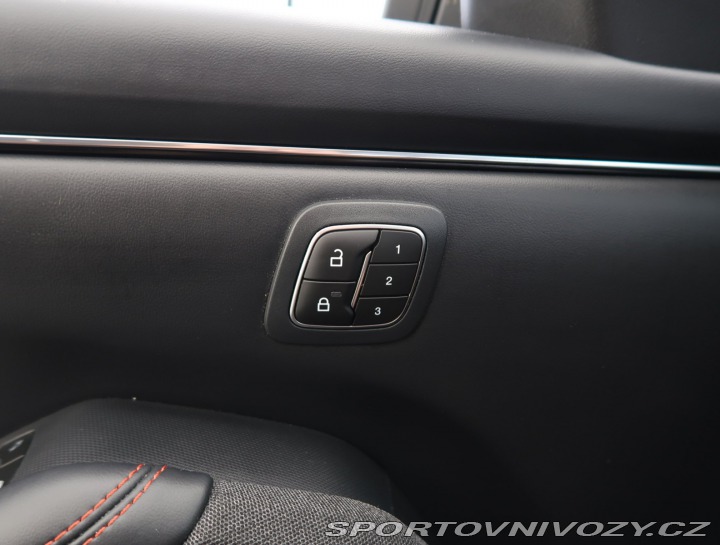 Ford Mustang Mach-E Extended Range AW 2021