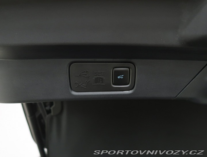 Ford Mustang Mach-E Extended Range AW 2021