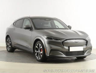 Ford Mustang Mach-E Extended Range AW 2021
