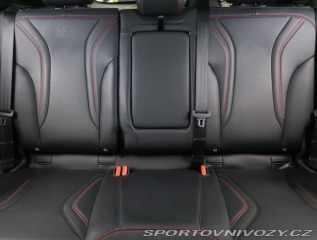 Ford Mustang Mach-E Extended Range AW 2021