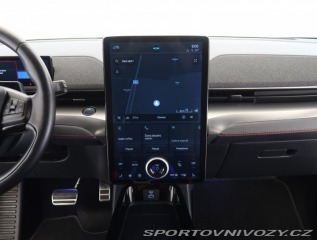 Ford Mustang Mach-E Extended Range AW 2021