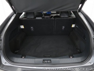 Ford Mustang Mach-E Extended Range AW 2021