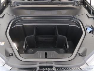 Ford Mustang Mach-E Extended Range AW 2021