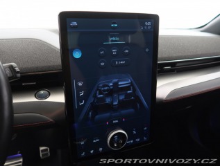 Ford Mustang Mach-E Extended Range AW 2021
