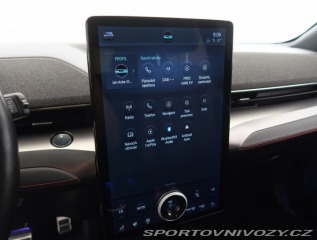 Ford Mustang Mach-E Extended Range AW 2021