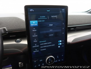 Ford Mustang Mach-E Extended Range AW 2021