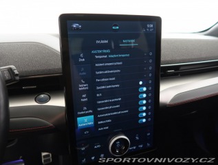Ford Mustang Mach-E Extended Range AW 2021