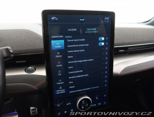 Ford Mustang Mach-E Extended Range AW 2021