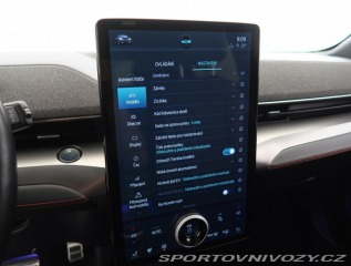 Ford Mustang Mach-E Extended Range AW 2021