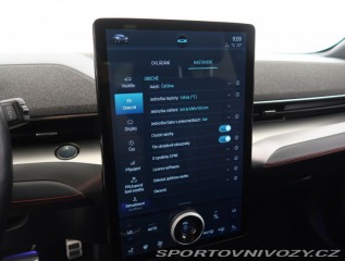 Ford Mustang Mach-E Extended Range AW 2021
