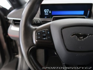 Ford Mustang Mach-E Extended Range AW 2021