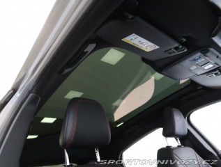 Ford Mustang Mach-E Extended Range AW 2021