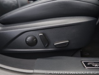 Ford Mustang Mach-E Extended Range AW 2021
