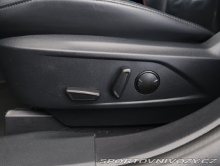 Ford Mustang Mach-E Extended Range AW 2021