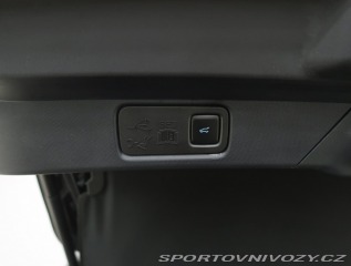Ford Mustang Mach-E Extended Range AW 2021