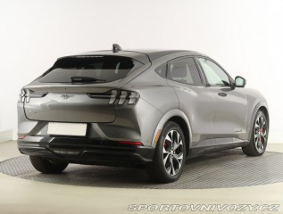 Ford Mustang Mach-E Extended Range AW 2021