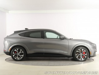 Ford Mustang Mach-E Extended Range AW 2021