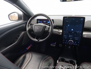Ford Mustang Mach-E Extended Range AW 2021