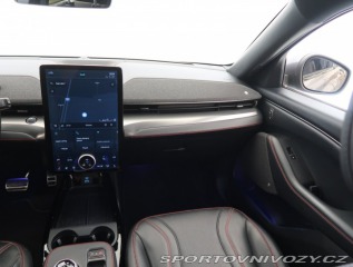 Ford Mustang Mach-E Extended Range AW 2021
