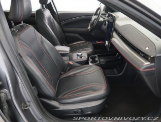 Ford Mustang Mach-E Extended Range AW 2021