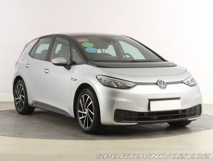 Volkswagen ID.3 Life Pro Perf. (62 kWh) 2020