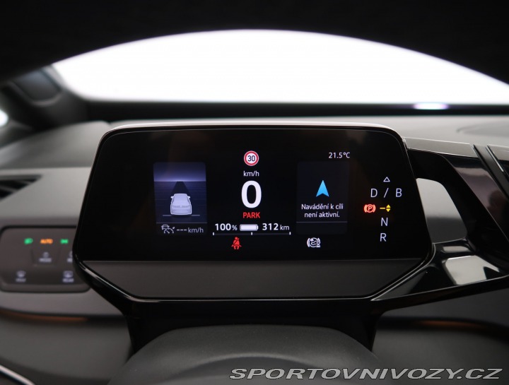 Volkswagen ID.3 Life Pro Perf. (62 kWh) 2020