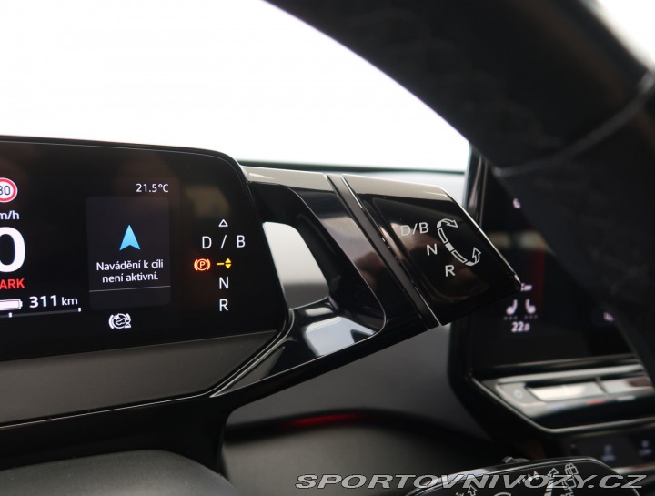 Volkswagen ID.3 Life Pro Perf. (62 kWh) 2020