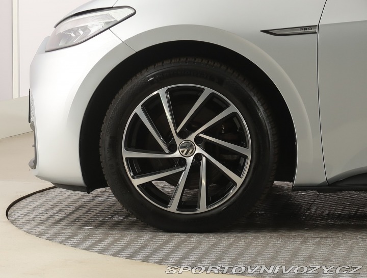 Volkswagen ID.3 Life Pro Perf. (62 kWh) 2020
