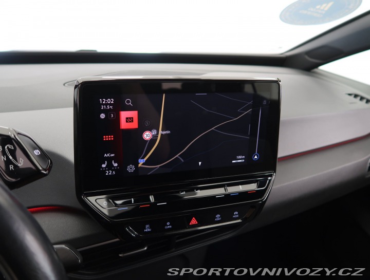 Volkswagen ID.3 Life Pro Perf. (62 kWh) 2020
