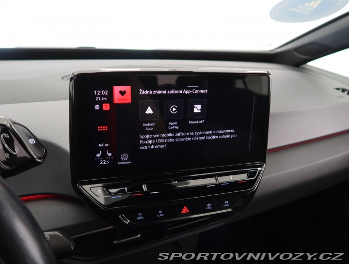 Volkswagen ID.3 Life Pro Perf. (62 kWh) 2020