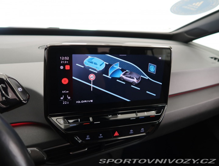 Volkswagen ID.3 Life Pro Perf. (62 kWh) 2020