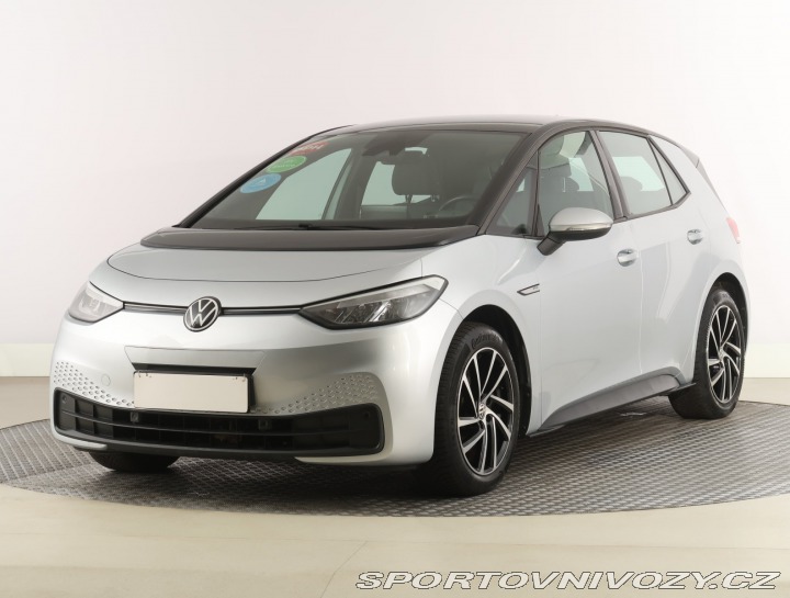 Volkswagen ID.3 Life Pro Perf. (62 kWh) 2020