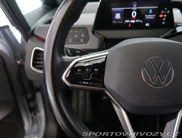 Volkswagen ID.3 Life Pro Perf. (62 kWh) 2020