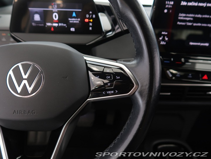 Volkswagen ID.3 Life Pro Perf. (62 kWh) 2020