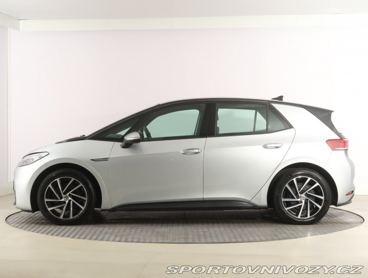 Volkswagen ID.3 Life Pro Perf. (62 kWh) 2020