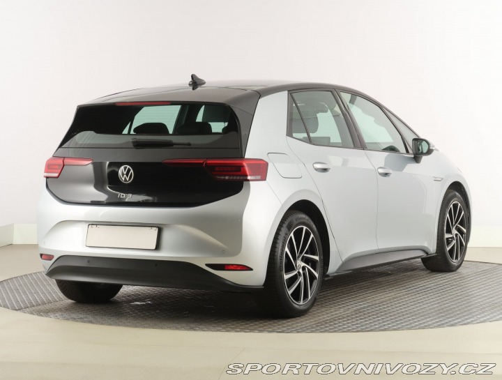 Volkswagen ID.3 Life Pro Perf. (62 kWh) 2020