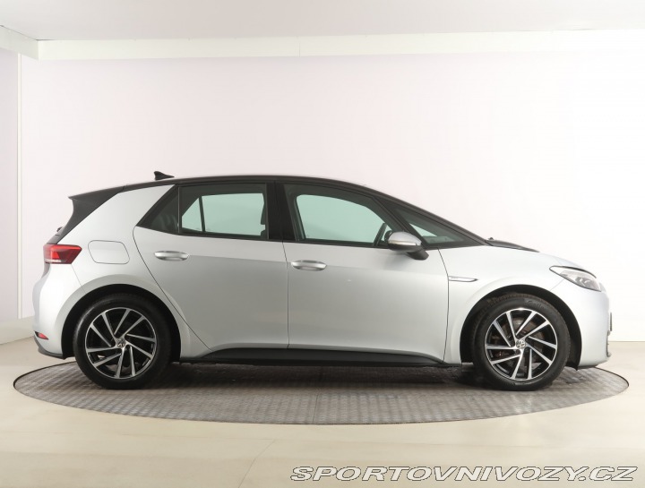Volkswagen ID.3 Life Pro Perf. (62 kWh) 2020