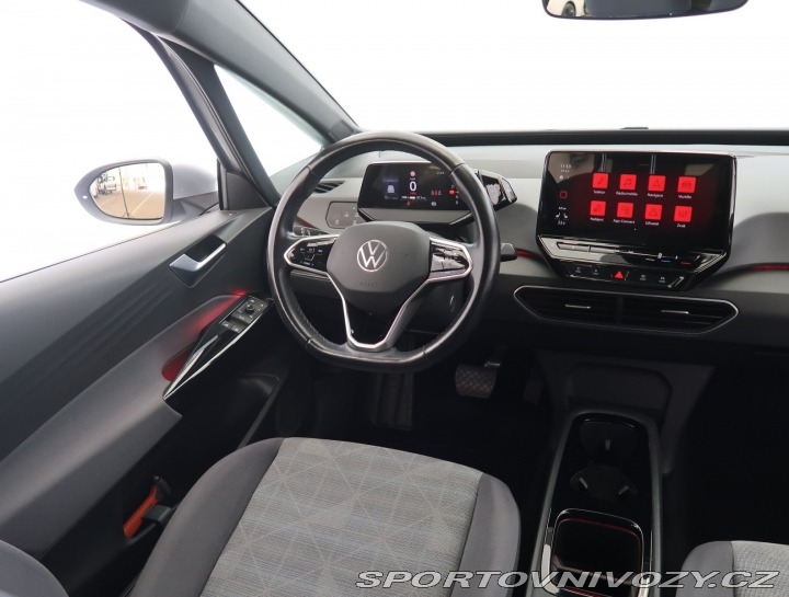 Volkswagen ID.3 Life Pro Perf. (62 kWh) 2020