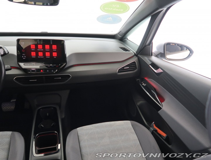 Volkswagen ID.3 Life Pro Perf. (62 kWh) 2020